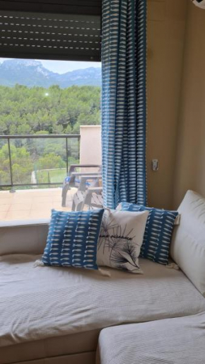 Apartamento Miami C&C, Miami Platja